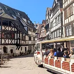 아파트 Le Grand'rue *