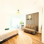 Le Grand'rue Apartamento Estrasburgo