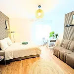 Le Grand'rue Appartement Strasbourg