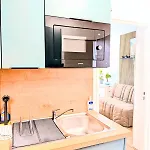 Apartamento Le Grand'rue *