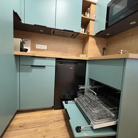 Apartment Le Grand'rue