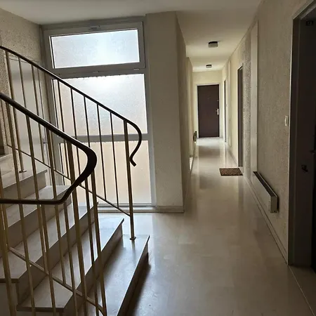 Apartment Le Grand'rue Strasbourg