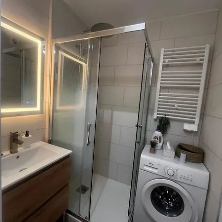 Apartment Le Grand'rue *