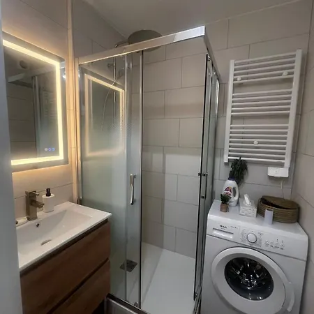Le Grand'rue Apartment