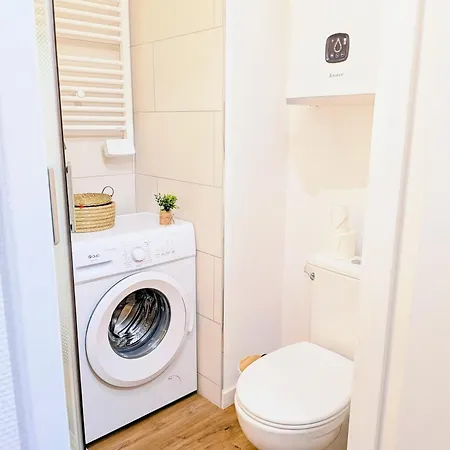 Appartement Le Grand'rue *