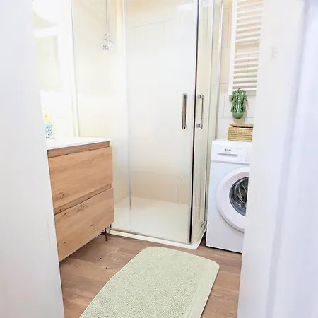 Apartment Le Grand'rue Straßburg