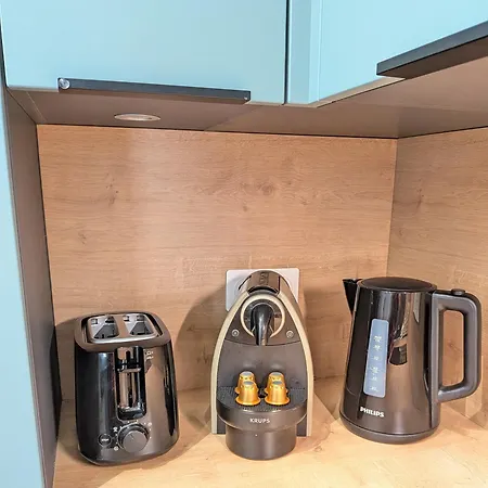 Le Grand'rue Straatsburg