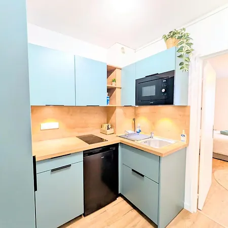 Le Grand'rue Appartement