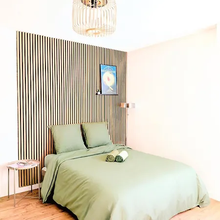 Le Grand'rue Appartement *