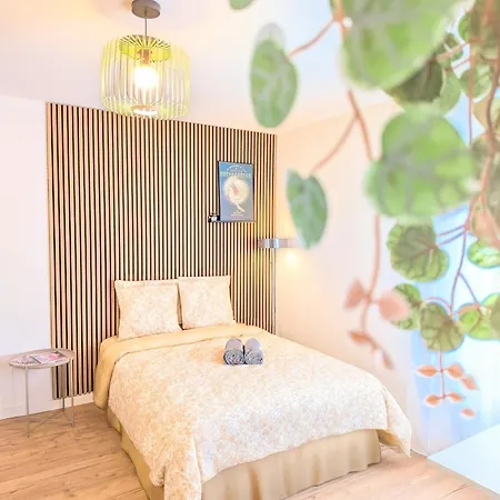 Apartment Le Grand'rue *