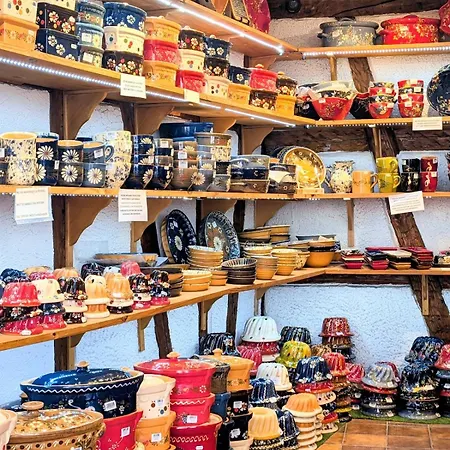 Apartmán Le Grand'rue Štrasburk