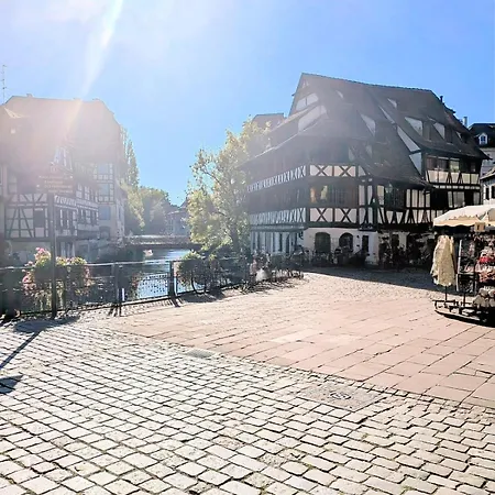 Le Grand'rue Apartmán *