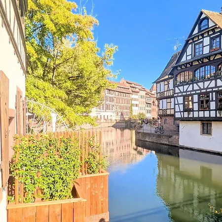 Le Grand'rue Apartmán