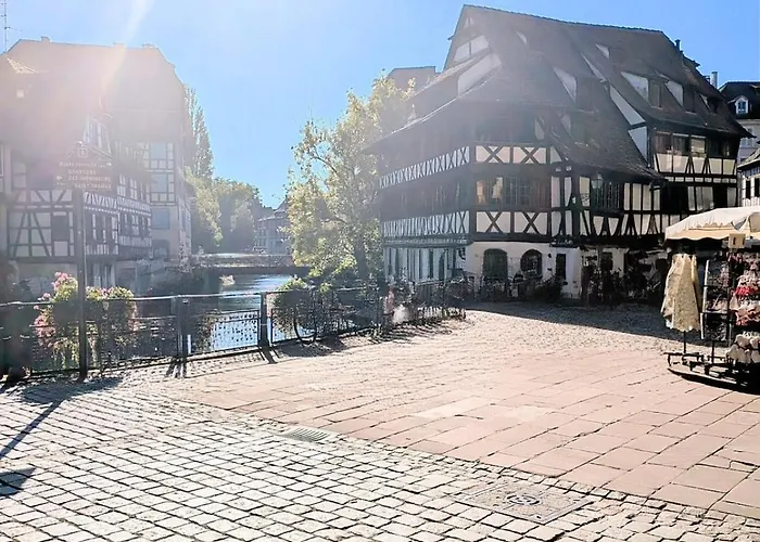 Le Grand'rue Apartmán *