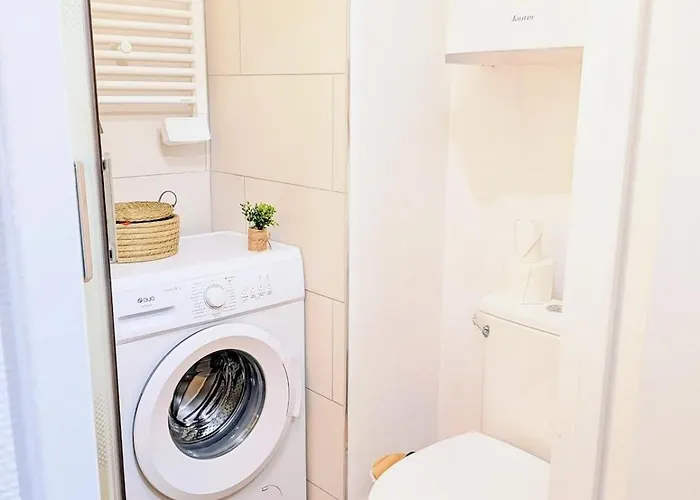 Apartmán Le Grand'rue Štrasburk