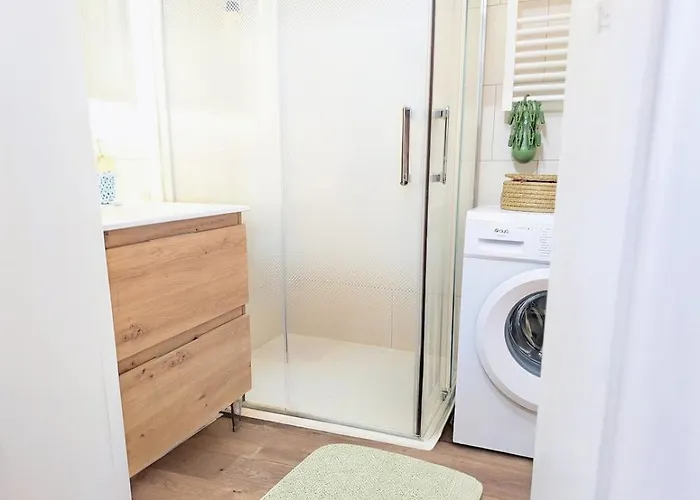 Apartmán Le Grand'rue *