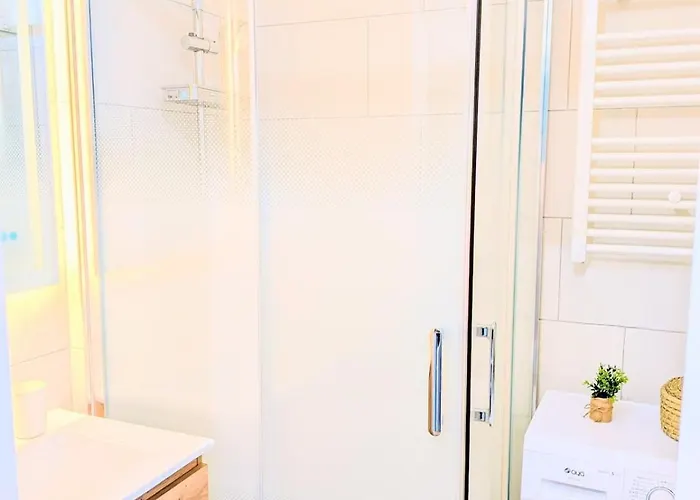 Le Grand'rue Apartmán Štrasburk