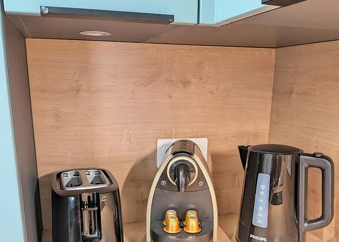 Le Grand'rue Apartmán