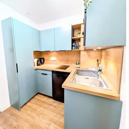 Le Grand'rue Strasburgo