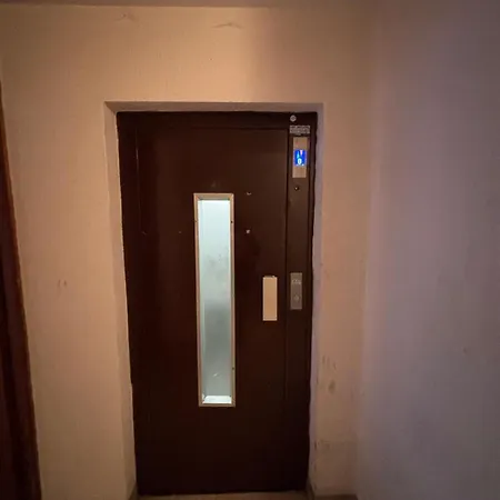 Apartment Le Grand'rue