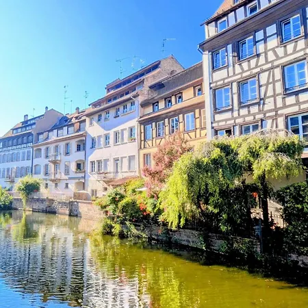 Appartement Le Grand'rue *