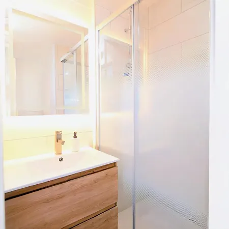 Apartment Le Grand'rue