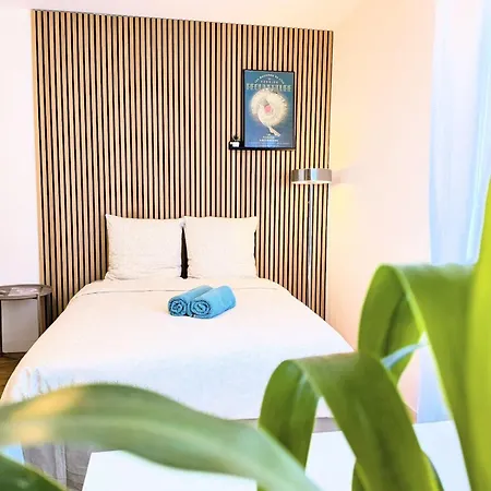 Apartment Le Grand'rue *
