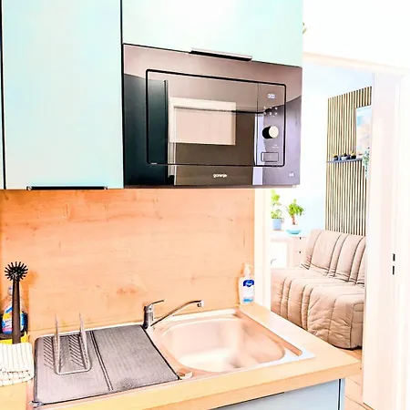 Apartment Le Grand'rue *