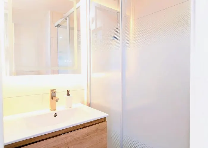 Appartement Le Grand'rue